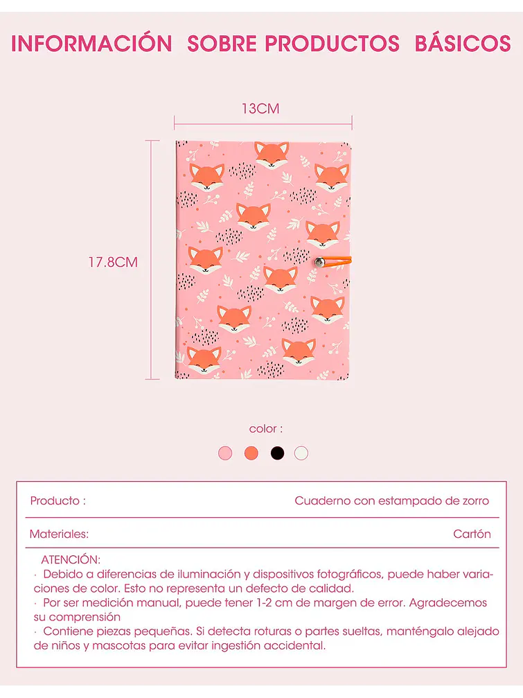 CUADERNO C/U 9