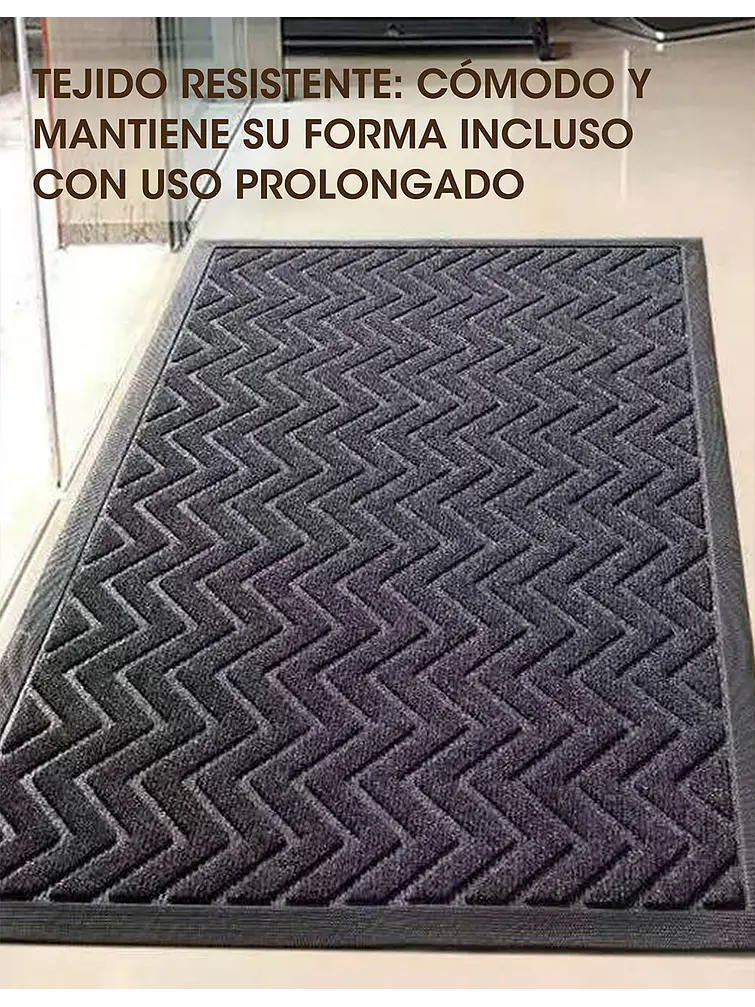 ALFOMBRA C/U 21