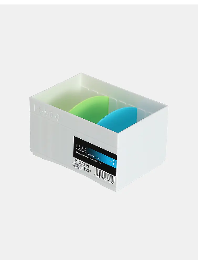 ORGANIZADOR C/U 1