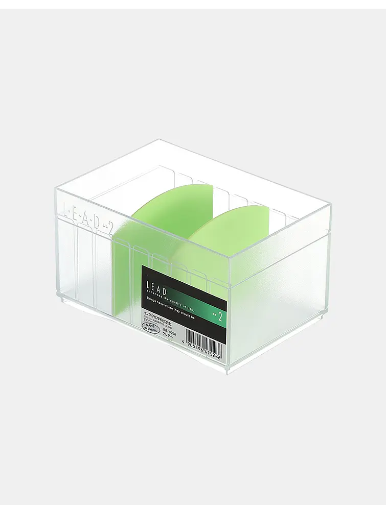 ORGANIZADOR C/U 3