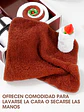 TOALLAS DE MANO PCS*6 - Miniatura 2