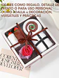 TOALLAS DE MANO PCS*6 - Miniatura 7
