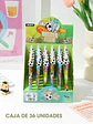 BOLIGRAFO BORRABLE C/U - Miniatura 6