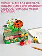SACAPUNTAS C/U - Miniatura 4