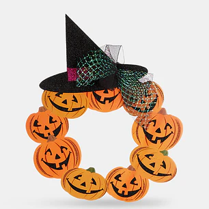 ADORNO DE HALLOWEEN C/U