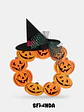 ADORNO DE HALLOWEEN C/U - Miniatura 1