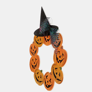 ADORNO DE HALLOWEEN C/U