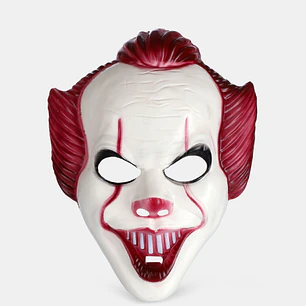 MASCARA C/U