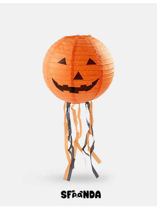 ADORNO DE HALLOWEEN C/U 1