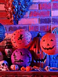 ADORNO DE HALLOWEEN C/U - Miniatura 2