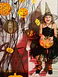 ADORNO DE HALLOWEEN C/U - Miniatura 9
