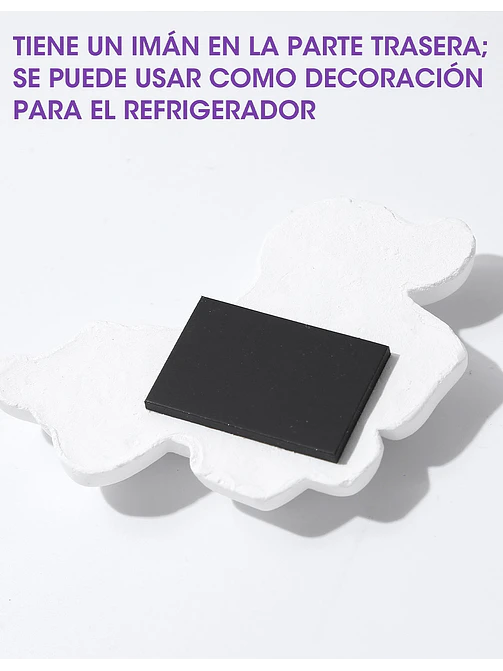 IMANES PARA PINTAR C/U 4