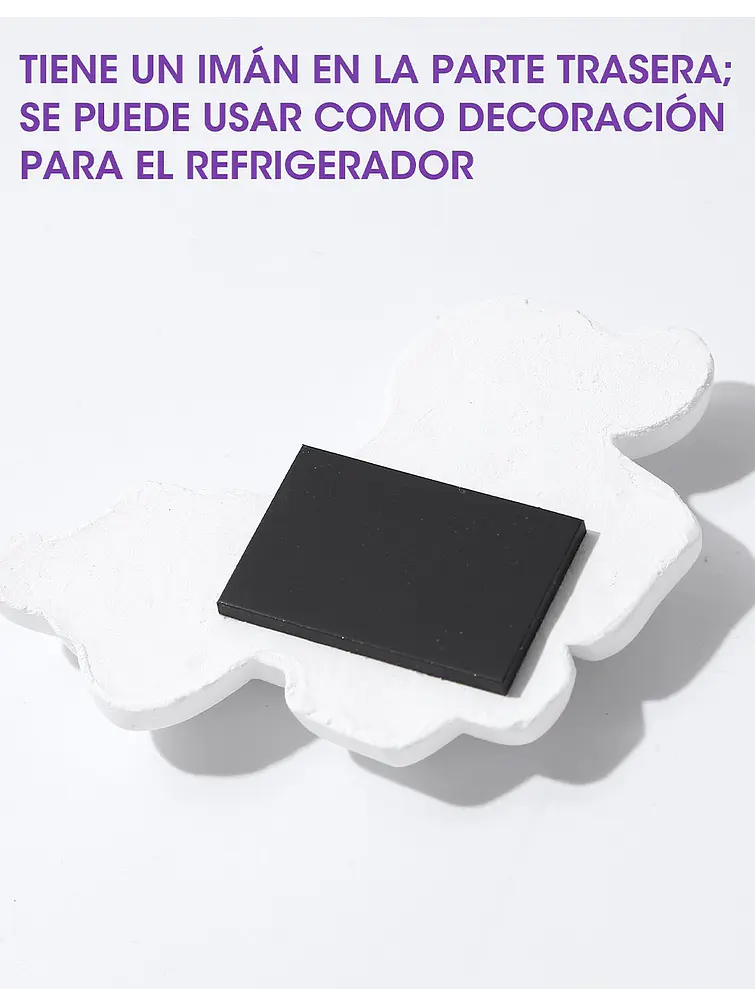 IMANES PARA PINTAR C/U 4
