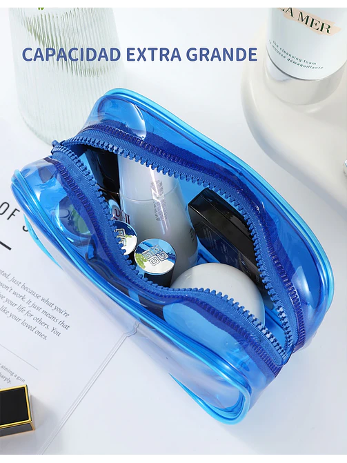 CARTUCHERA C/U 10