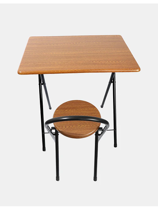 SET DE SILLA + MESA C/U 1