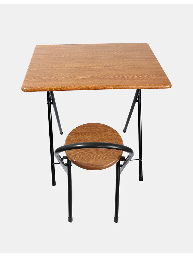 SET DE SILLA + MESA C/U 1