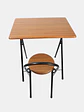 SET DE SILLA + MESA C/U - Miniatura 1