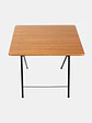 SET DE SILLA + MESA C/U - Miniatura 3