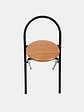 SET DE SILLA + MESA C/U - Miniatura 4