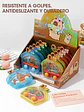 JUEGO DE AGUA C/U - Miniatura 2
