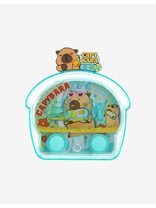 JUEGO DE AGUA C/U 3