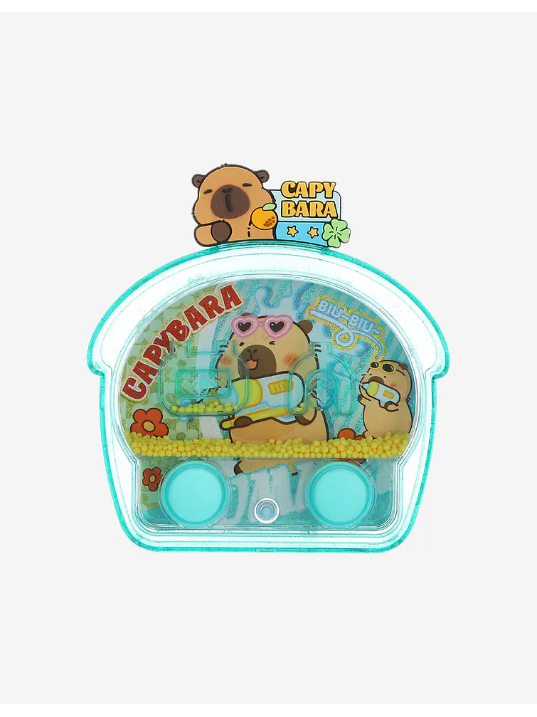 JUEGO DE AGUA C/U 3