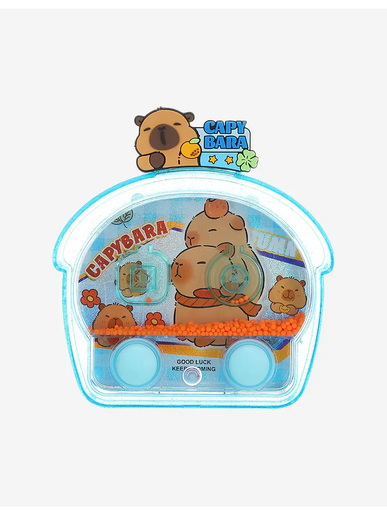 JUEGO DE AGUA C/U 5