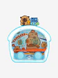 JUEGO DE AGUA C/U - Miniatura 5