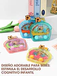 JUEGO DE AGUA C/U - Miniatura 7