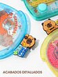 JUEGO DE AGUA C/U - Miniatura 10