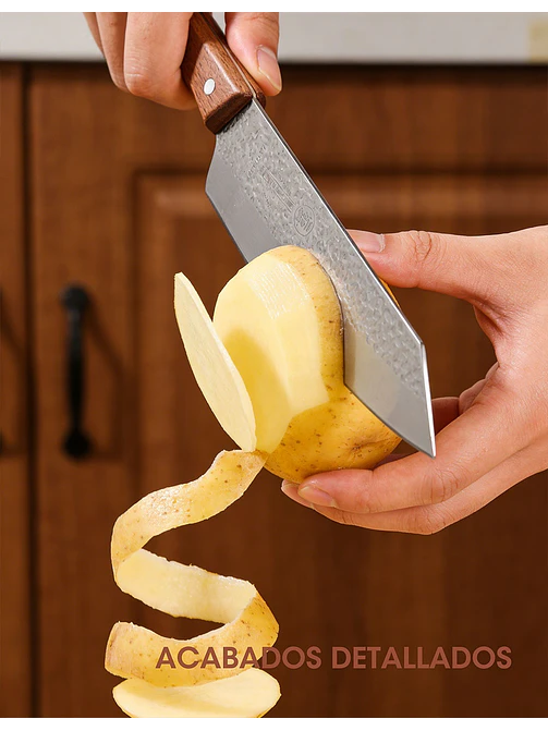 CUCHILLO C/U 2