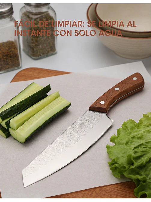CUCHILLO C/U 3