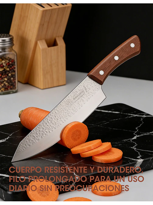 CUCHILLO C/U 5