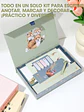 SET DE PAPELERÍA C/U - Miniatura 3