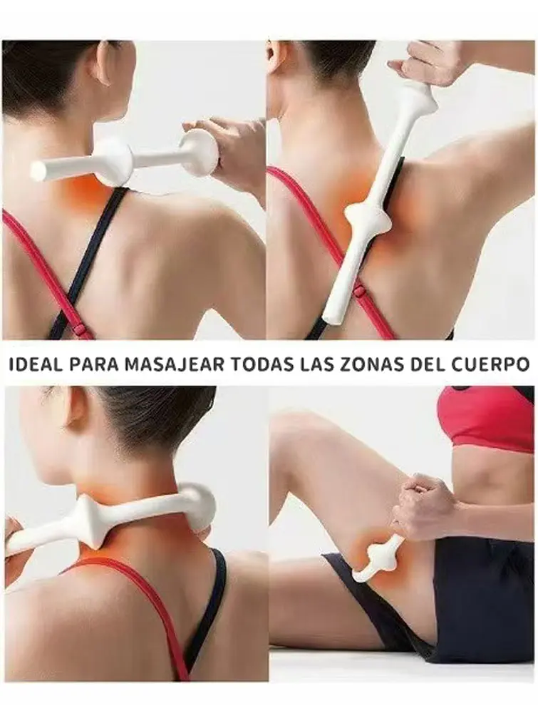 MASAJEADOR C/U 7