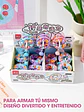 GOMA DE BORRAR PCS*28 - Miniatura 9