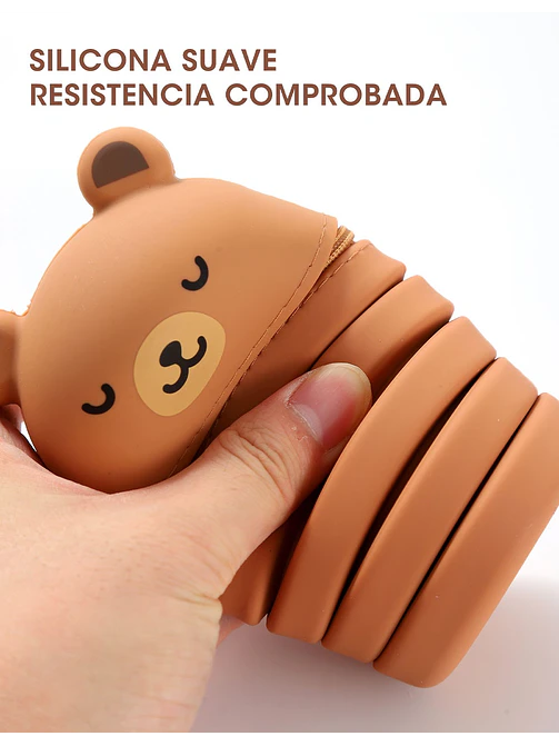 CARTUCHERA C/U 8