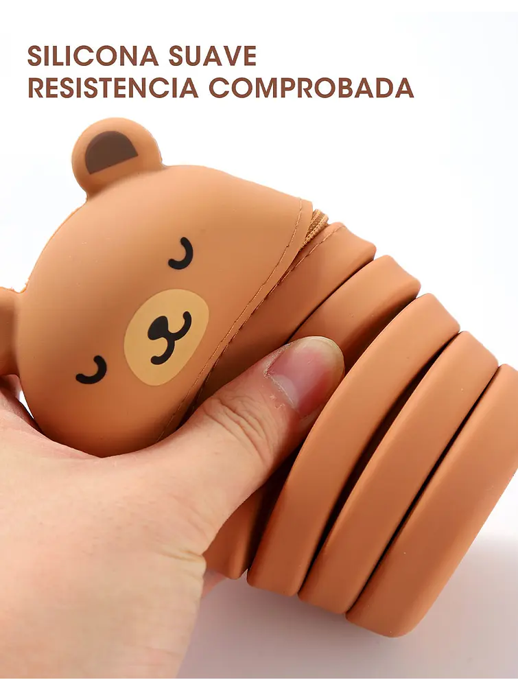 CARTUCHERA C/U 8