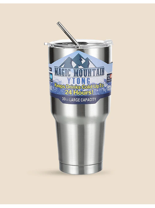 VASO TERMICO C/U 7