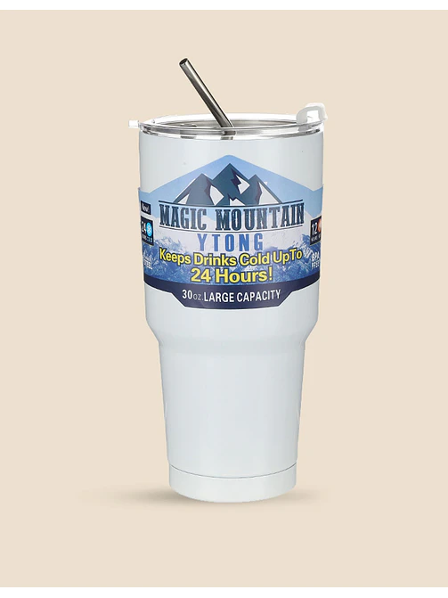 VASO TERMICO C/U 4