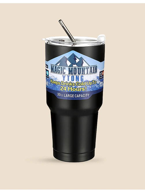 VASO TERMICO C/U 5