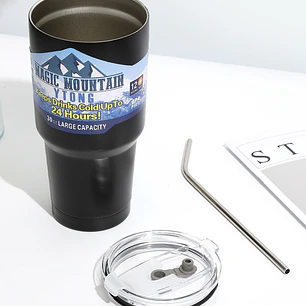 VASO TERMICO C/U