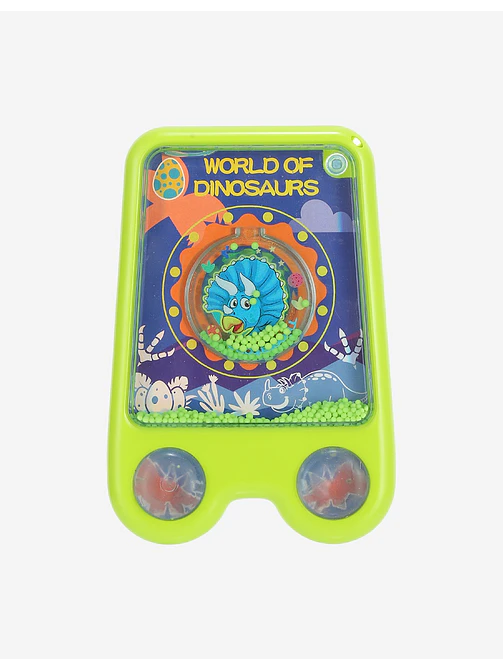 JUEGO DE AGUA C/U 1