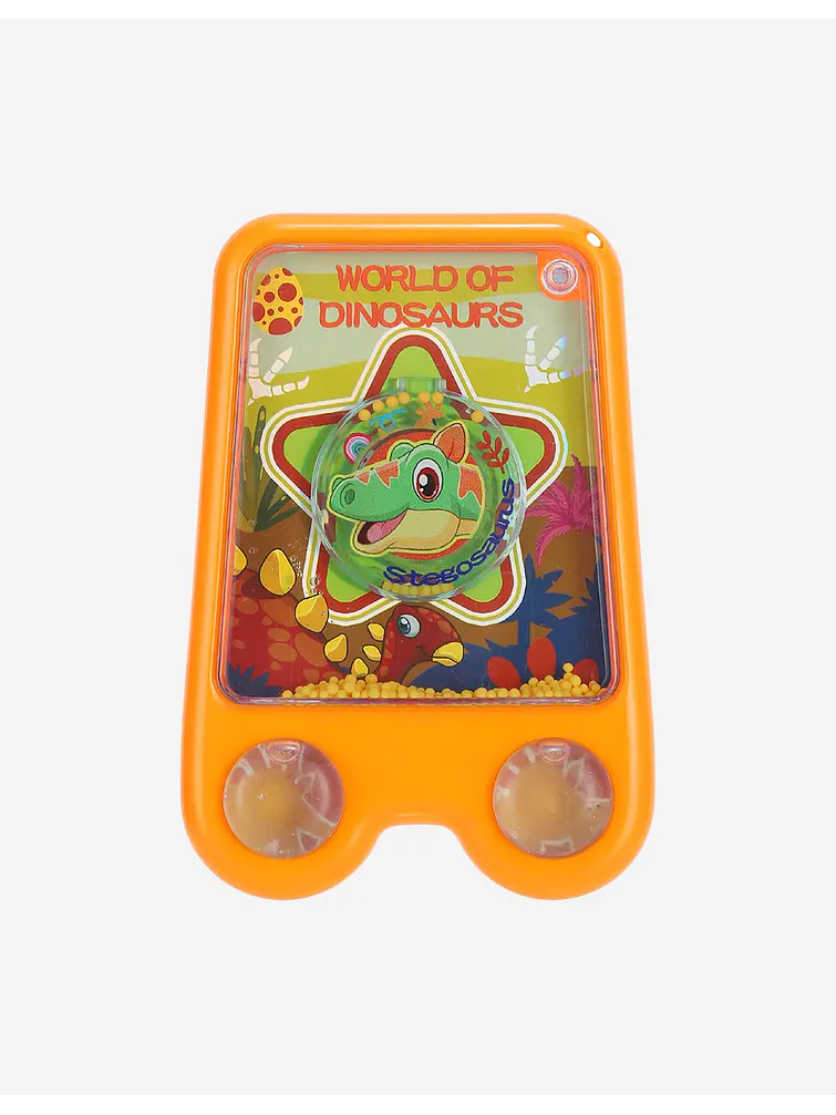 JUEGO DE AGUA C/U 4