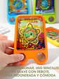 JUEGO DE AGUA C/U - Miniatura 6