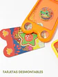 JUEGO DE AGUA C/U - Miniatura 7