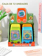 JUEGO DE AGUA C/U - Miniatura 10