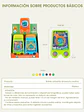 JUEGO DE AGUA C/U - Miniatura 12
