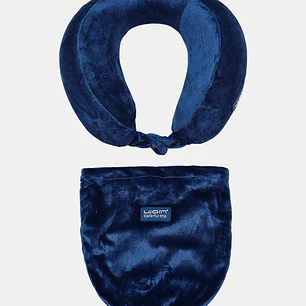 ALMOHADA DE VIAJE C/U