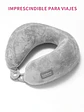 ALMOHADA DE VIAJE C/U - Miniatura 2